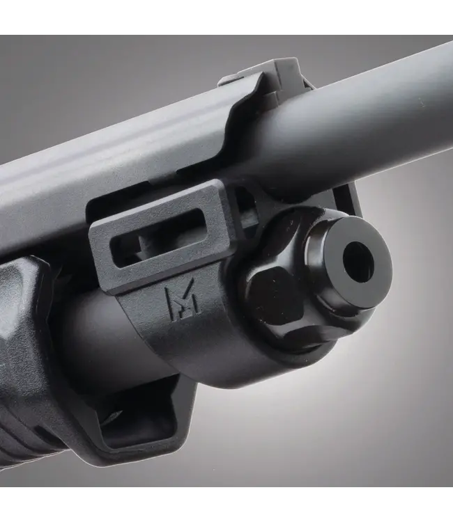 Mossberg 590R Tactical 12 Ga 3″ 18.5″ Pump Shotgun