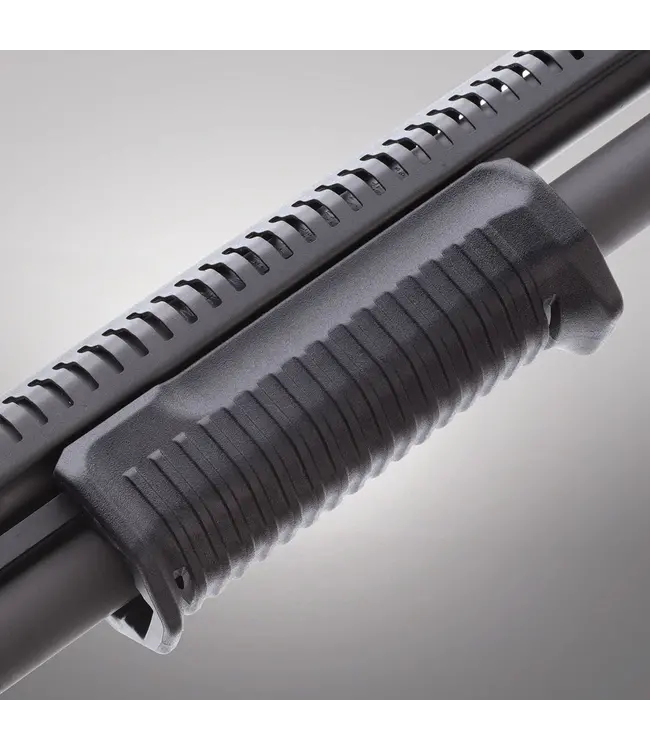 Mossberg 590R Tactical 12 Ga 3″ 18.5″ Pump Shotgun