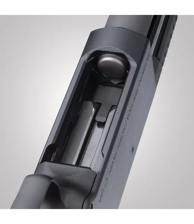 Mossberg 590R Tactical 12 Ga 3″ 18.5″ Pump Shotgun