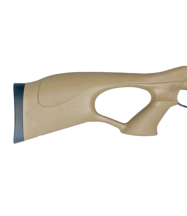Norinco NR-15A Thumbhole 22LR Rifle Synthetic Stock FDE