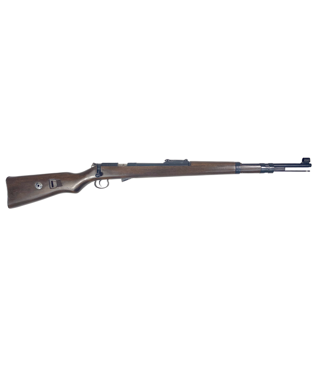Norinco JW-25A “Mini Mauser” 22LR Bolt-Action Rifle