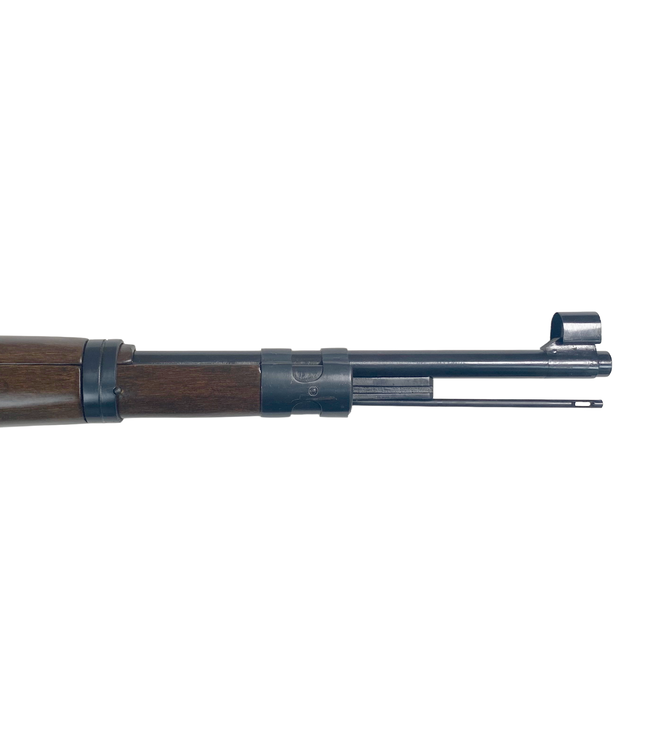 Norinco JW-25A “Mini Mauser” 22LR Bolt-Action Rifle