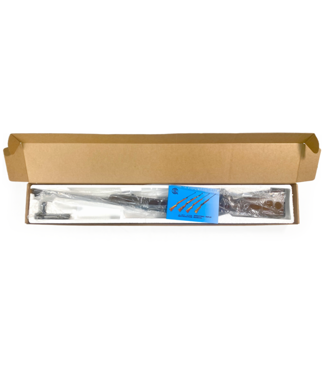 Norinco JW-25A “Mini Mauser” 22LR Bolt-Action Rifle