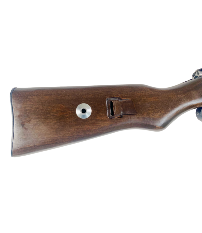 Norinco JW-25A “Mini Mauser” 22LR Bolt-Action Rifle