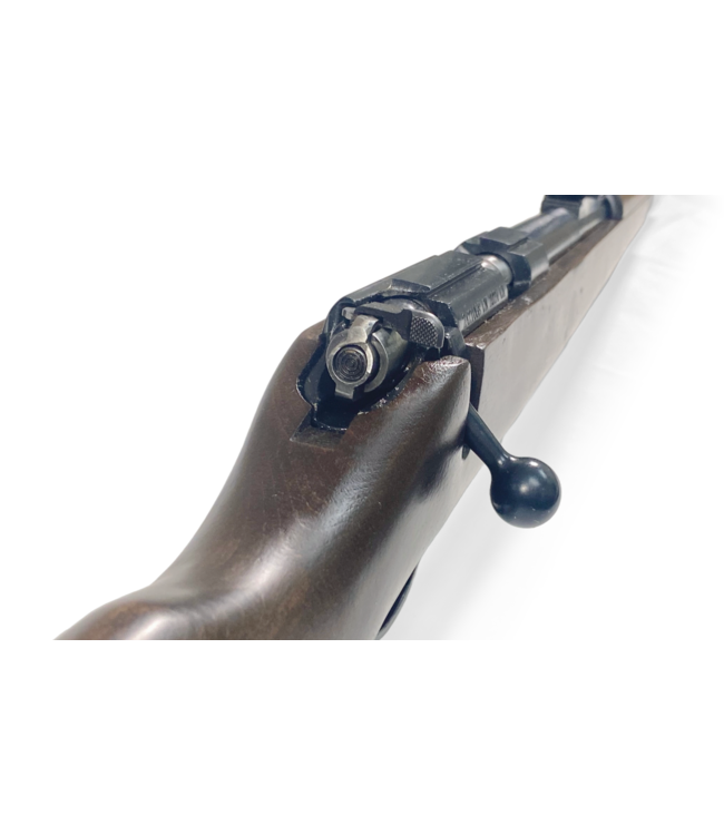 Norinco JW-25A “Mini Mauser” 22LR Bolt-Action Rifle