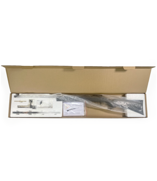 Norinco NR-15 Bolt-Action 22LR Rifle Synthetic Stock