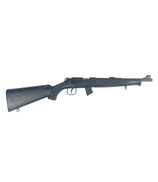 Norinco Norinco JW-15A Compact Hiker 22LR Bolt Action Rifle