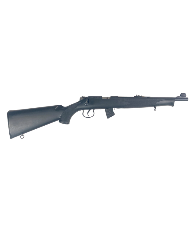 Norinco JW-15A Compact Hiker 22LR Bolt Action Rifle