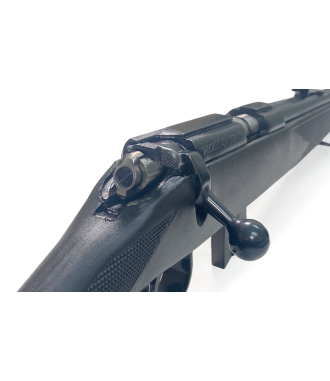 Norinco JW-15A Compact Hiker 22LR Bolt Action Rifle