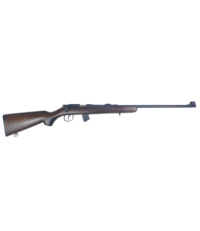 Norinco JW-15A Bolt action 22LR 24″ Barrel Wood Stock