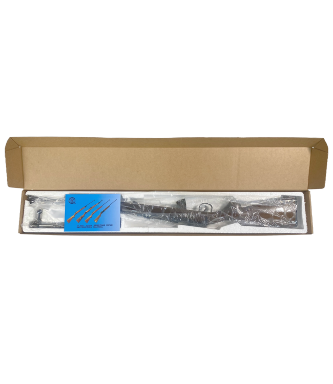 Norinco JW-15A Bolt action 22LR 24″ Barrel Wood Stock