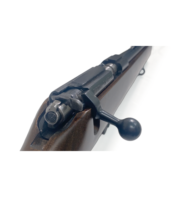 Norinco JW-15A Bolt action 22LR 24″ Barrel Wood Stock