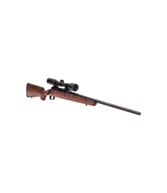 Savage SAVAGE AXIS II XP HARDWOOD 6.5 CREEDMOOR 22” BBL.