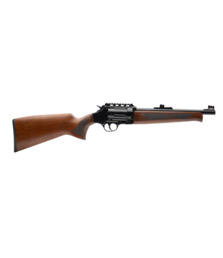 Federation Firearms FEDERATION RS-410 .410ga 3" REVOLVER ACTION SHOTGUN 12"BBL BLK