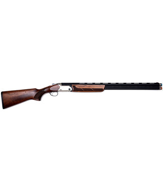 EGE Arms JTS E60.1 O/U 12ga 28” BBL WALNUT ADJ. STOCK
