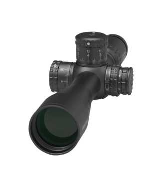 Arken Arken SH-4J Gen2 6-24×50 FFP VHR MIL 34mm Tube