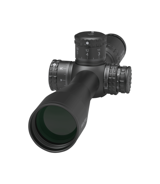 Arken SH-4J Gen2 6-24×50 FFP VHR MIL 34mm Tube