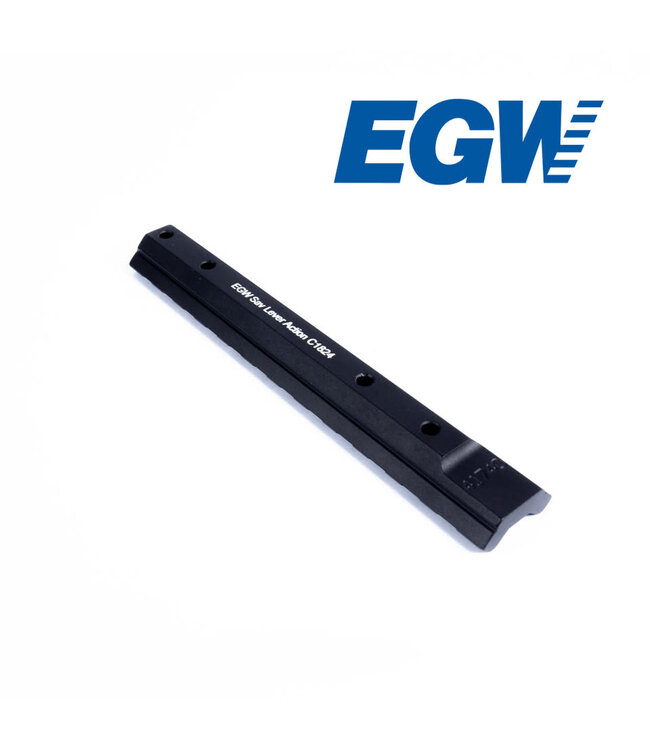 EGW Savage Revel Lever Action Picatinny Rail