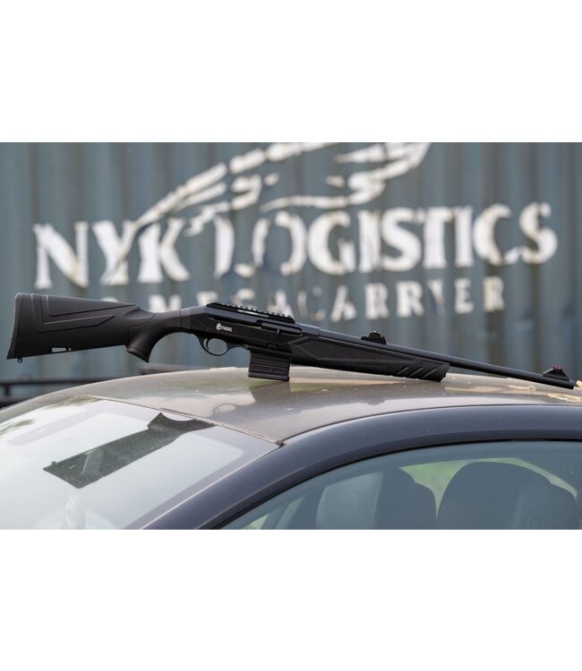 CITADEL AD500 Semi-Auto HUNTIG RIFLE  308 Win 20"BBL BLACK