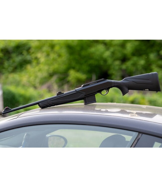 CITADEL AD500 Semi-Auto HUNTIG RIFLE  308 Win 20"BBL BLACK