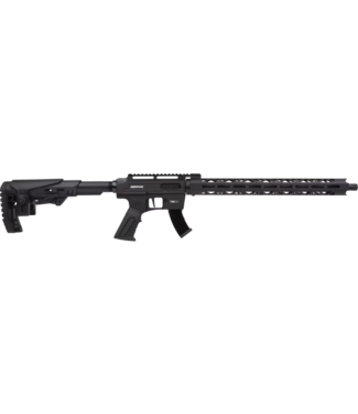 Derya Derya TM-22 Semi-Auto 22 LR 18″ Barrel – Black