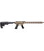 Derya Derya TM-22 Semi-Auto 22 LR 18″ Barrel – Desert Tan