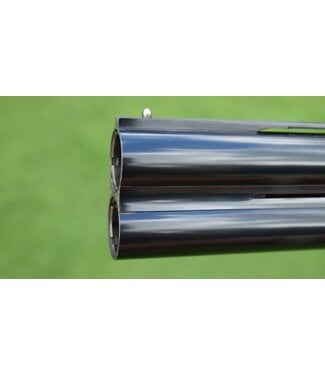 Bettinsoli BETTINSOLI X-TRAIL SHOTGUN 12GA 30"BBL SILVER