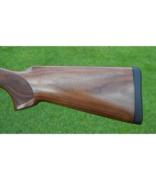 BETTINSOLI X-TRAIL SHOTGUN 12GA 30"BBL SILVER