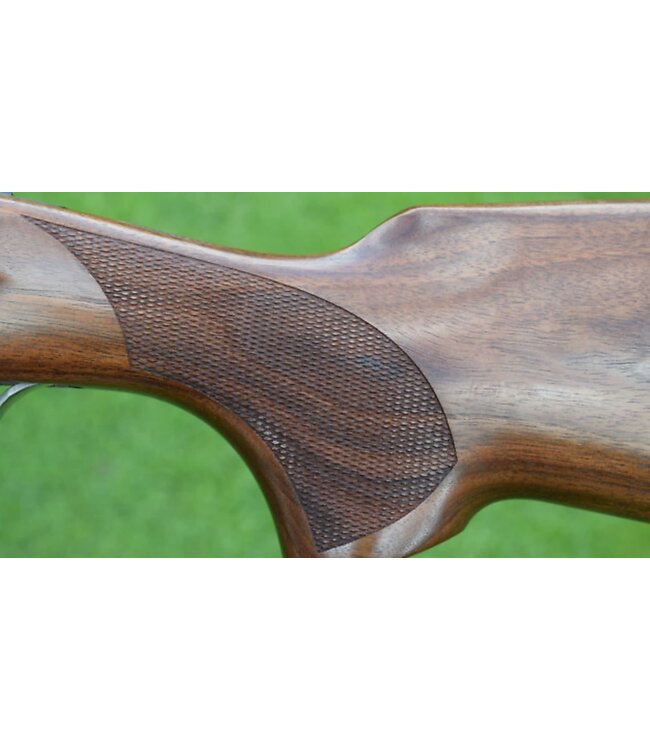 BETTINSOLI X-TRAIL SHOTGUN 12GA 30"BBL SILVER