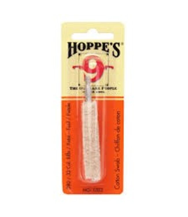 Hoppe's .280 / .32 cal swab