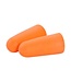 Allen foam Ear Plugs Orange
