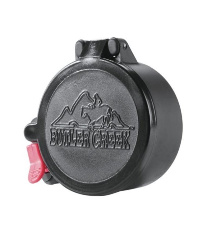 BUTTLER Creek 15 Eye Scope Cover