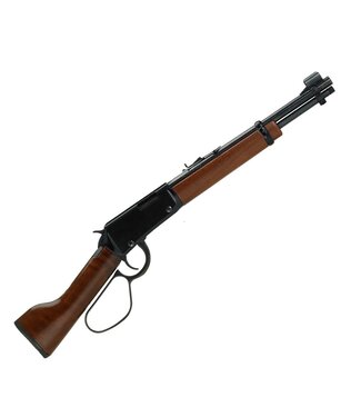 Henry Henry Mare's Leg Lever Pistol - .22 S/L/LR, 12.9"BBL