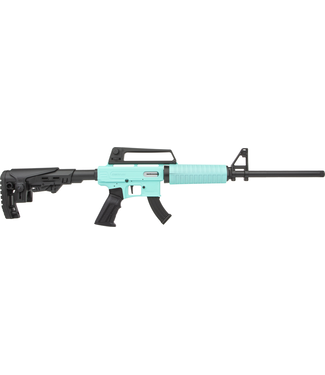 rock island Rock Island TM-22 .22LR 18″ BBL EGG Blue  Non-Restricted