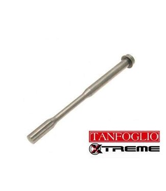 Tanfoglio Tanfoglio parts guide rod long:Long  For Gold Custom Eric, Stock 3, Limited, Limited HC.