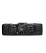 Scorpio 600D Polyester 42″  Double  Gun Case Black