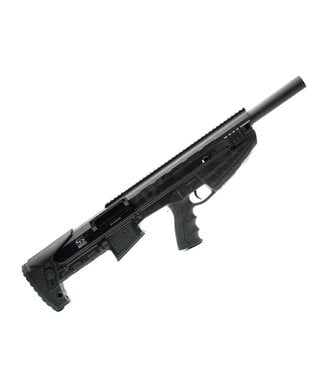 CHARLEY DALY Charles Daly N4S Bullpup G3 Semi-Auto Shotgun - 12GA, 3", 18.6" BBL BLK