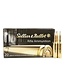Sellier & Bellot Sellier & Bellot - 6.5 Creedmoor  140gr SP 20RS/Box