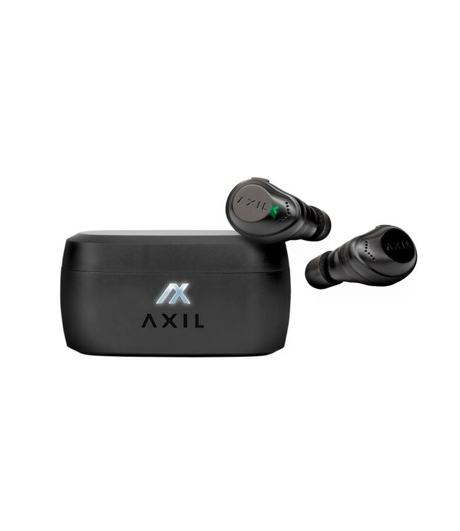 AXIL XCOR Digital Hearing Protection
