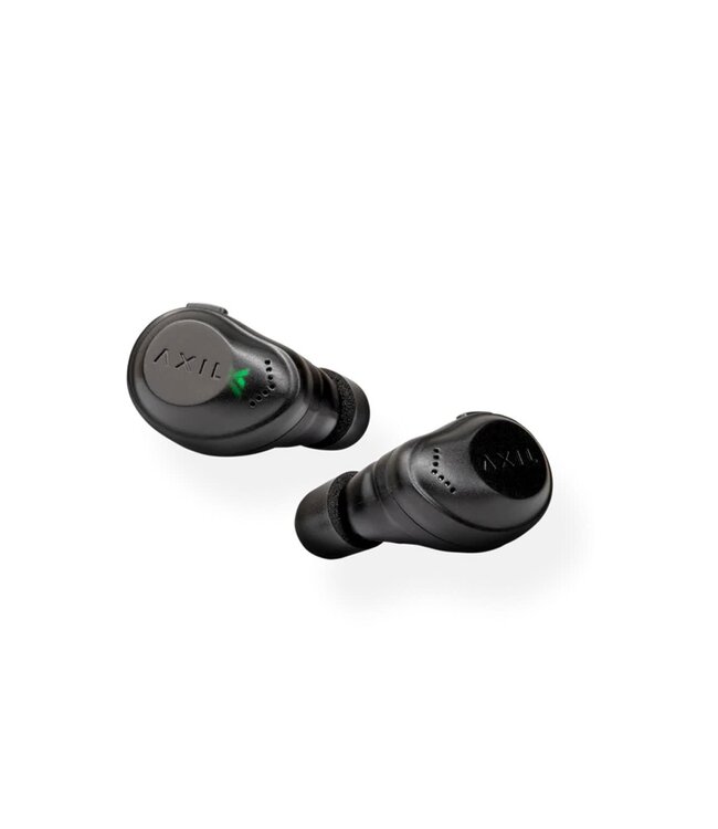 AXIL XCOR Digital Hearing Protection