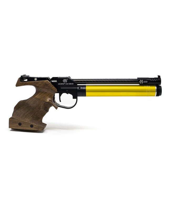 Morini CM 200El Air Pistol