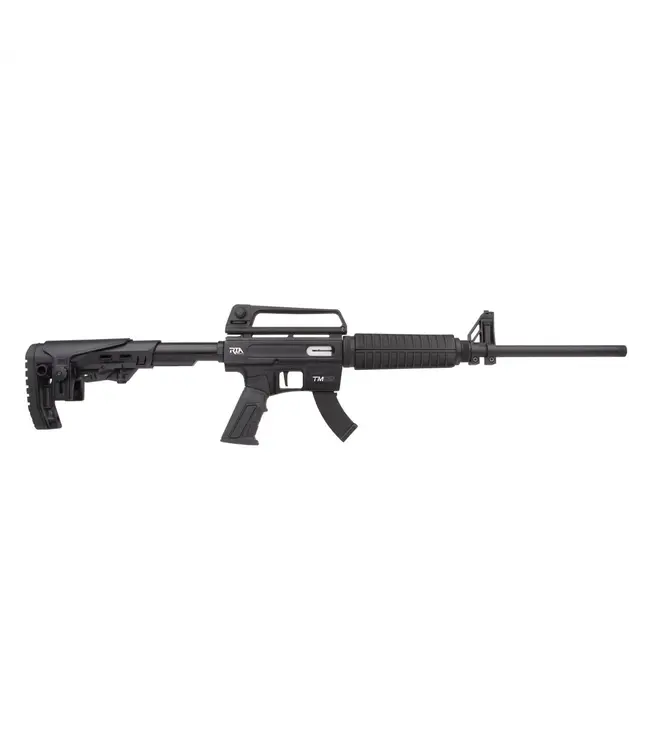 Rock Island TM-22 .22LR 18″ Black With 4x32 Compact Rifle Scope Combo