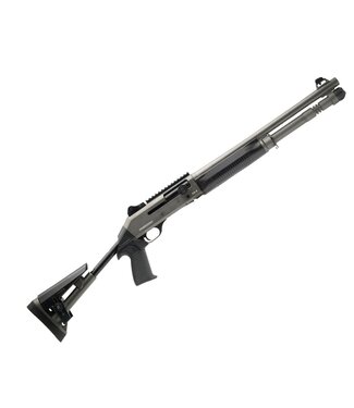 Federation Firearms Federation Firearms SA-4 Semi-Auto 12ga. 3″ – Grey