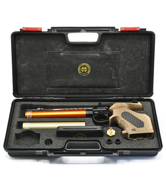 Morini CM 200El Air Pistol