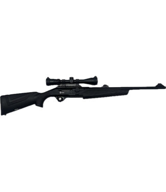 CITADEL CITADEL AD500 Semi-Auto HUNTIG RIFLE  308 Win 20"BBL BLACK With 3-9x40mm Scope