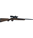 Springfield SPRINGFIELD ARMORY MODEL 2020 RIMFIRE CLASSIC WALNUT- .22LR 20" BBL w/1.5-5x20mm SCOPE