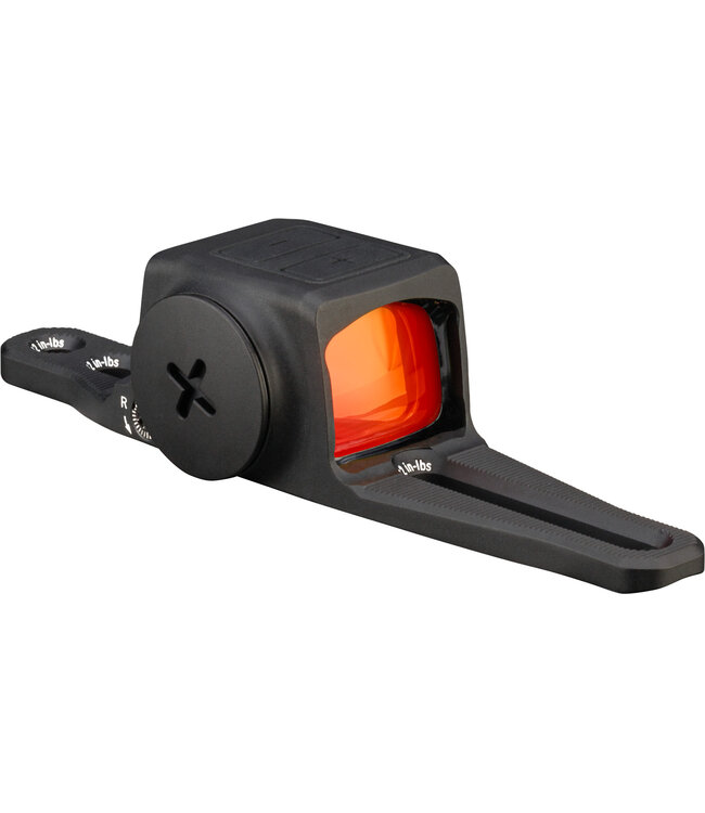 Vortex Viper SG Enclosed Red Multi Reticle