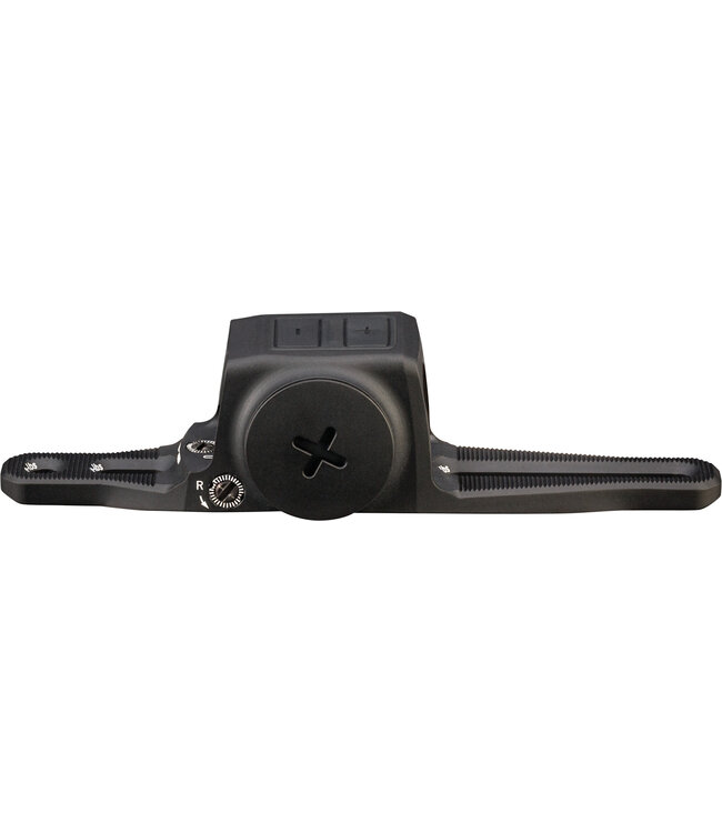 Vortex Viper SG Enclosed Red Multi Reticle