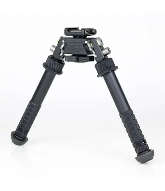 BT BT Atlas BT10: V8 Atlas Bipod – Picatinny Mount