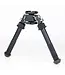 BT BT Atlas BT10: V8 Atlas Bipod – Picatinny Mount
